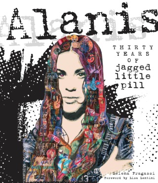 Imagen de portada: Alanis 9780760395677