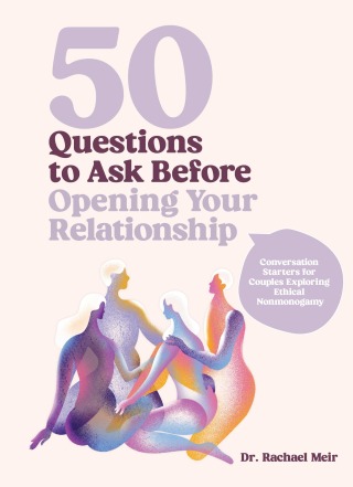 Cover image: 50 Questions to Ask Before Opening Your Relationship 9780760396476