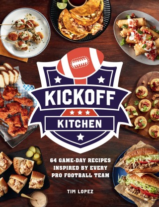 Cover image: Kickoff Kitchen 9780760397039