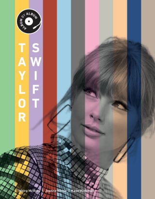 Cover image: Taylor Swift 9780760397497