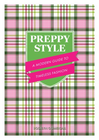 Cover image: Preppy Style 9781577155461