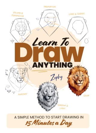 Titelbild: Learn to Draw Anything 9780760397787
