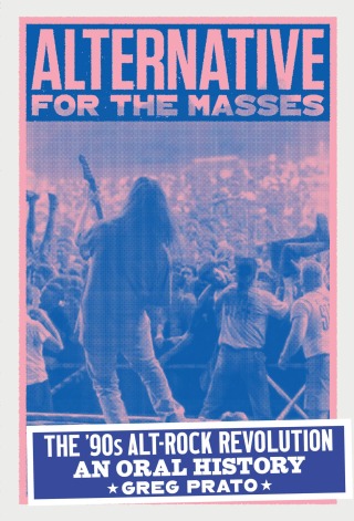 Cover image: Alternative for the Masses 9781577157779