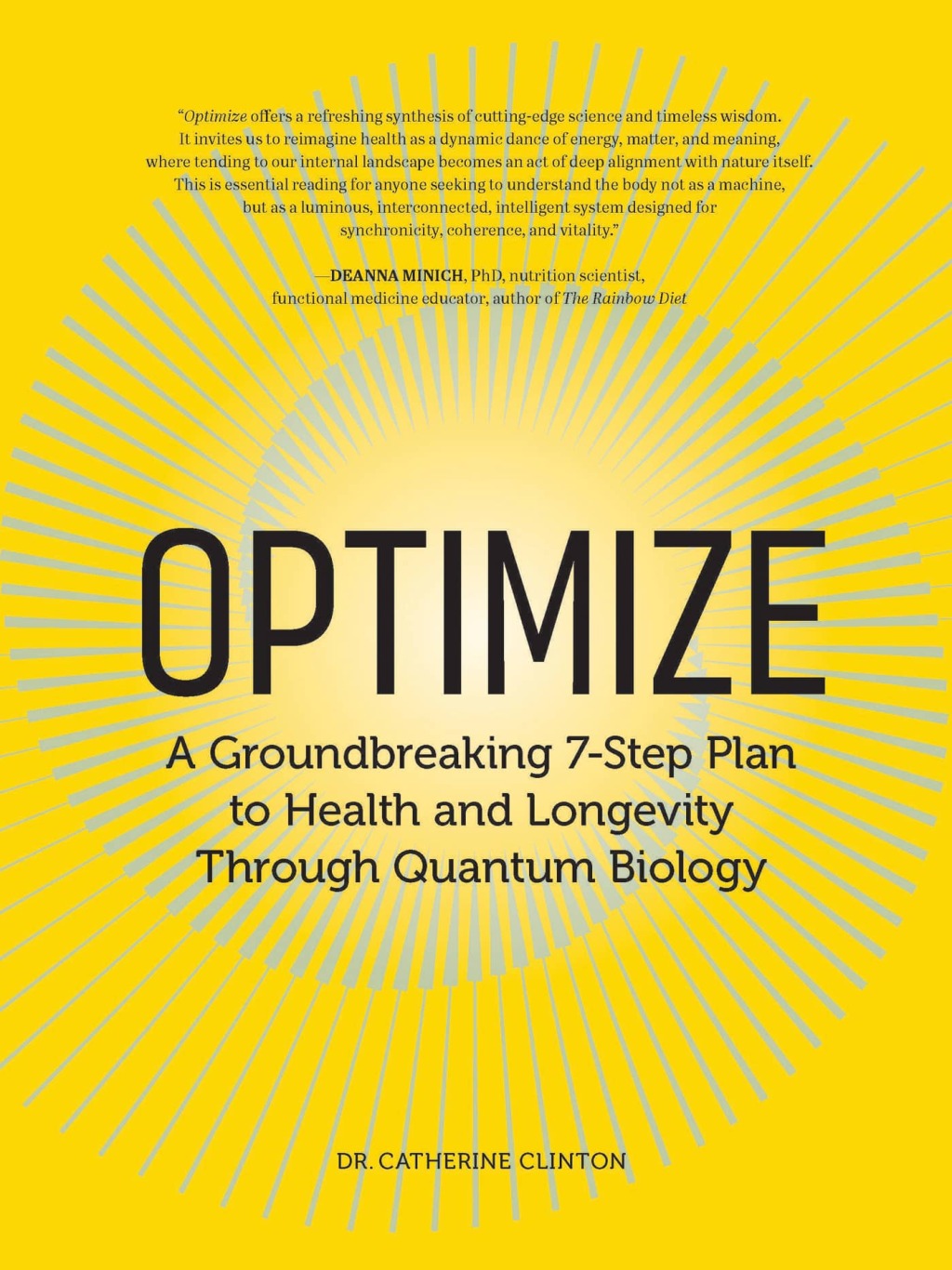 Optimize (eBook)