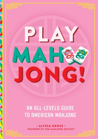 Cover image: Play Mahjong! 9781577155539