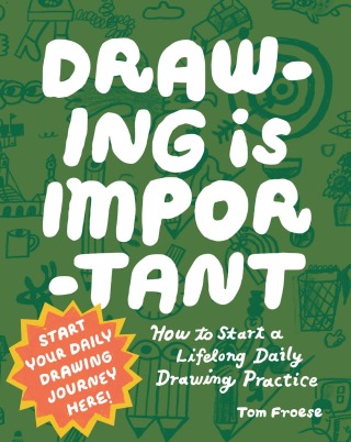 Imagen de portada: Drawing Is Important 9780760399460