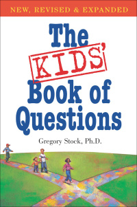 Cover image: The Kids' Book of Questions