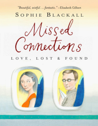 Cover image: Missed Connections