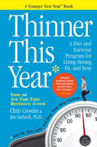 Cover image: Thinner This Year 9780761168003