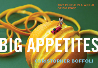 Cover image: Big Appetites 9780761176411