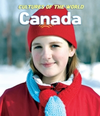 Cover image: Canada 9780761449911