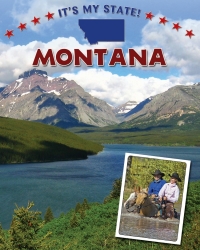 Imagen de portada: Montana 9780761479994