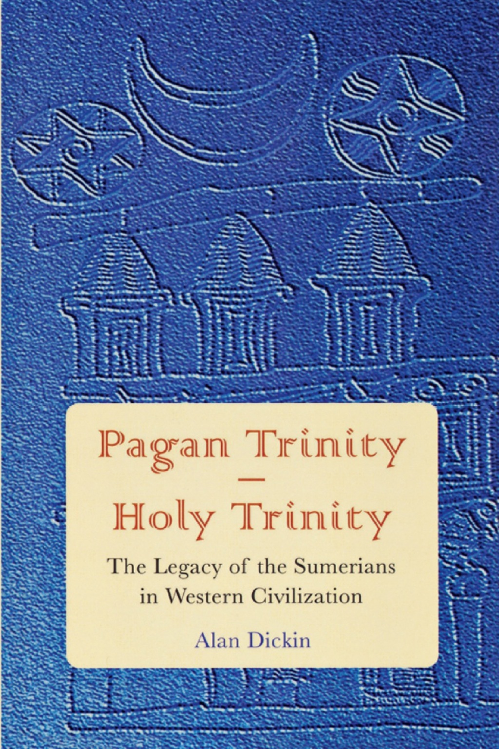 Pagan Trinity – Holy Trinity