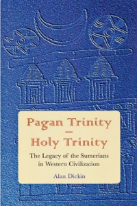 Cover image: Pagan Trinity - Holy Trinity 9780761837770
