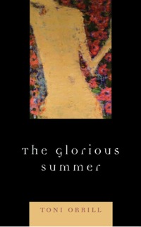Cover image: The Glorious Summer 9780761837978