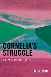 Cover image: Cornelia's Struggle 9780761839569