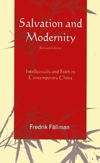 表紙画像: Salvation and Modernity 9780761840909