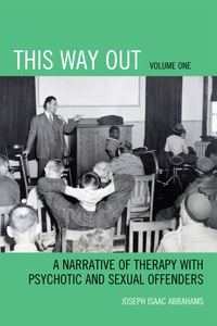 Cover image: This Way Out 9780761846345