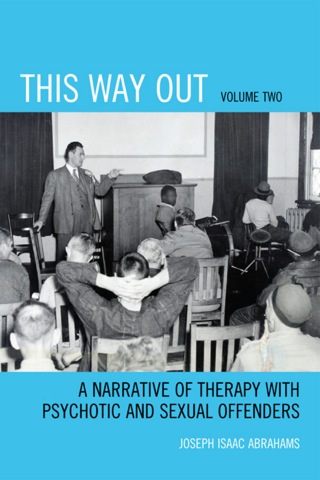 Cover image: This Way Out 2nd edition 9780761846369