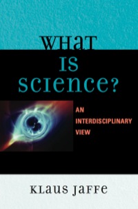 Omslagafbeelding: What is Science? 9780761846734