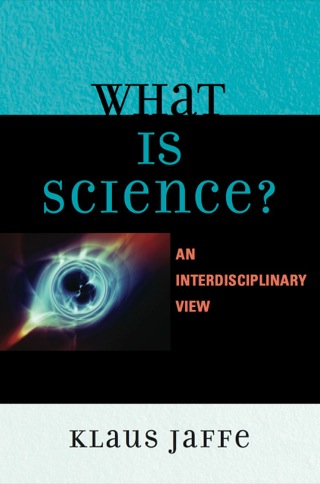 Cover image: What is Science? 9780761846734
