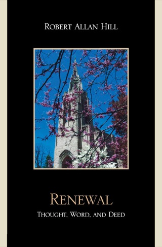 Cover image: Renewal 9780761846918