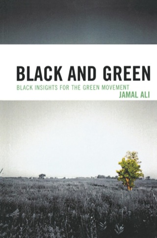 Imagen de portada: Black and Green 1st edition 9780761847212