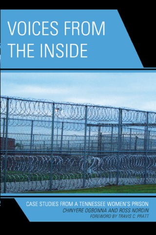 Cover image: Voices from the Inside 9780761848066