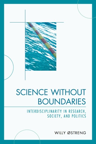 Cover image: Science without Boundaries 9780761848301