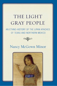 Cover image: The Light Gray People 9780761848530