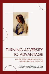 Cover image: Turning Adversity to Advantage 9780761848585