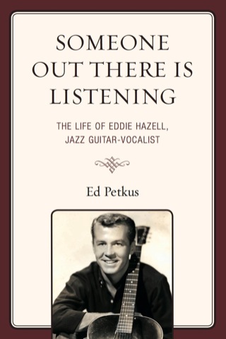 Imagen de portada: Someone Out There Is Listening 9780761848677
