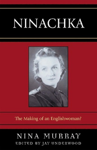 Cover image: Ninachka 1st edition 9780761837916