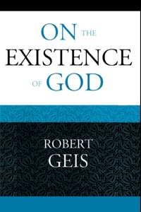 表紙画像: On the Existence of God 9780761849131