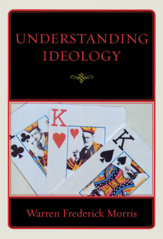Cover image: Understanding Ideology 9780761849209