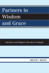 Imagen de portada: Partners in Wisdom and Grace 9780761849384