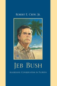 Cover image: Jeb Bush 9780761849827