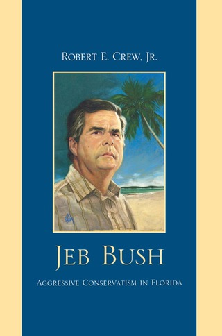 Cover image: Jeb Bush 1st edition 9780761849827