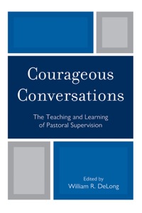 Titelbild: Courageous Conversations 9780761850151