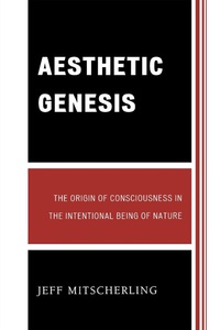 Cover image: Aesthetic Genesis 9780761850212