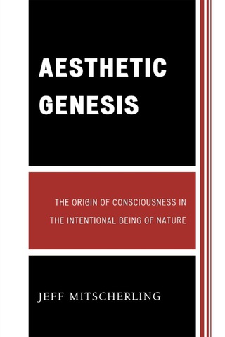 Titelbild: Aesthetic Genesis 1st edition 9780761850212