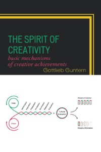 Cover image: The Spirit of Creativity 9780761850519