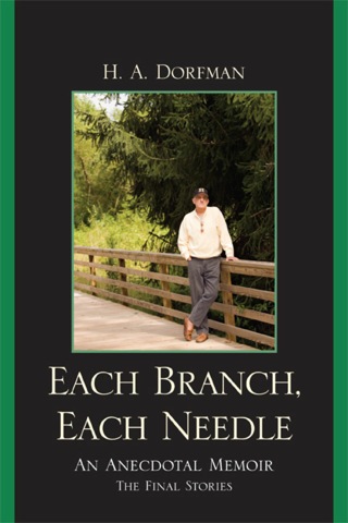 Imagen de portada: Each Branch, Each Needle 1st edition 9780761850748