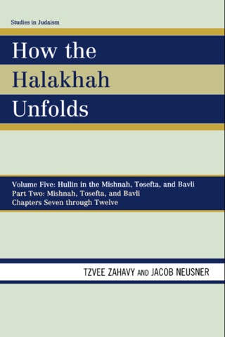 Immagine di copertina: How the Halakhah Unfolds 1st edition 9780761850663