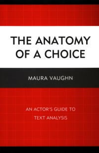 Cover image: The Anatomy of a Choice 9780761851097