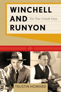 Cover image: Winchell and Runyon 9780761851301