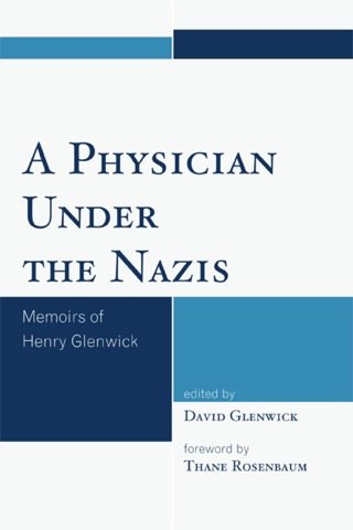 Cover image: Physician Under the Nazis 9780761851363