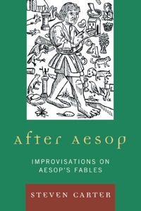 Cover image: After Aesop 9780761851479