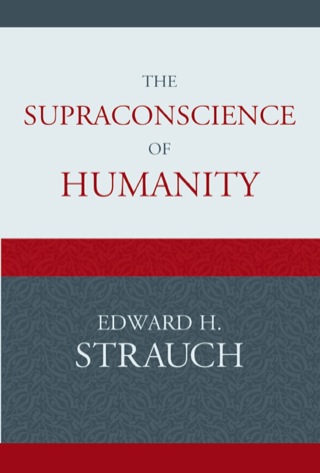 Cover image: Supraconscience of Humanity 9780761851592