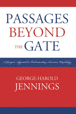 Titelbild: Passages Beyond the Gate 9780761851639